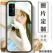 馨妍定制手機殼VIVOIQOOZ3任意機型S9e情侶款y73s來(lái)圖IQOO7照片Y3全包邊鏡頭保護套軟套個(gè)性創(chuàng  )意潮時(shí)尚 【鋼化玻璃殼】下單聯(lián)系客服圖片+型號