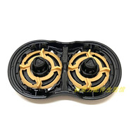 飛利浦電動(dòng)剃須刀片RQ32RQ310/311/312/320/330/350/360RQ370刀頭 上半部配件