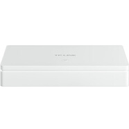 TP-LINK PoE·AC一體化千兆路由器企業(yè)級(jí)路由器家用千兆端口AP管理POE供電易展組網(wǎng)簡(jiǎn)約塑殼TL-R4010GPE-AC