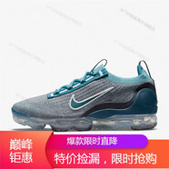 耐克（NIKE）新款男鞋跑步鞋 Air VaporMax 全掌氣墊運(yùn)動(dòng)鞋AR6631-007 DC9394-400 40.5