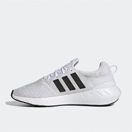 阿迪達斯 （adidas）三葉草男女鞋秋季新款運動(dòng)鞋舒適耐磨輕便休閑跑步鞋AQ0863 GY3047 閃電速發(fā) 38