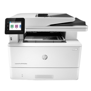 惠普（HP）329dw/429dw/429fdw 打印機黑白激光打印復印掃描多功能一體機自動(dòng)雙面A4 329dw+國產(chǎn)無(wú)芯片兼容硒鼓一只+3瓶碳粉