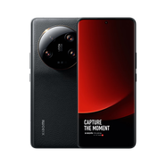 小米Xiaomi 13 Ultra 5G全網(wǎng)通手機(jī) 6.73英寸 2K 專業(yè)原色屏  小米5G手機(jī) 黑色 12GB+256GB