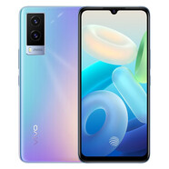 vivo Y71t 5G全網(wǎng)通 44W閃充 6400萬超清影像系統(tǒng) 雙模智能手機(jī)  幻境晨暉  8GB+128GB