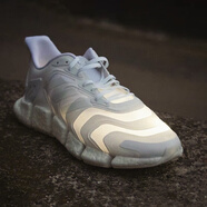 阿迪達斯 （adidas）新款 CLIMACOOL VENTO 清風(fēng)舒適透氣男女運動緩震跑步鞋F(xiàn)X7842 【FX7842】B品特賣/詳情有說明 44.5 (275mm)
