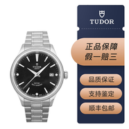 【二手95新】帝舵STYLE系列12500-65050 自動(dòng)機械手表  3765