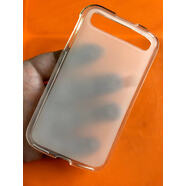 箐喻適用于黑莓手機(jī)手機(jī)殼黑莓Q5透明套Q10手機(jī)套Q20保護(hù)殼9900Q30保 Q20半透軟套 黑莓其他型號(hào)