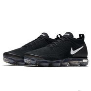 耐克（NIKE）新款男鞋Air Vapormax  運動(dòng)時(shí)尚潮流緩震透氣休閑舒適耐磨跑步鞋 942842-001 40.5