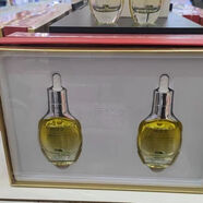 麗得姿麗修堂依克多精華分子玉屏油改善干燥缺水滋養肌底親膚抗氧高級 35ml*2禮盒裝70ml