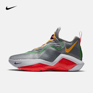 耐克 男子 NIKE LEBRON SOLDIER XIV EP 籃球鞋 CK6047 CK6047-001 41