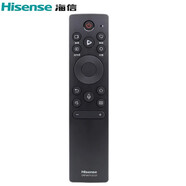 海信電視語(yǔ)音遙控器通用HZ55U79E/HZ65U79E/55\/65A77E/65E7G E5G CRF3A71  (2112)