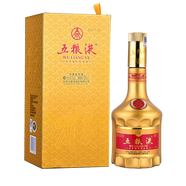 五糧液股份公司出品 送禮收藏高端生肖系列白酒【過節(jié)送禮】 52度 375mL 1瓶 丙申猴年 濃香型白酒