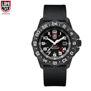 雷美諾時(shí)（Luminox） 手表男碳纖維6441夜鷹F-117戰機背刻石英表夜光魯美諾斯6422精鋼 XA.6441