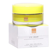 【官方】蓓慕BEME系列套裝化妝品護膚品 .智慧平衡保濕水爽膚水20 水蓮花緊致眼霜15ml