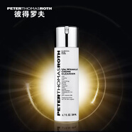 彼得羅夫（PETERTHOMASROTH）美國(guó)進(jìn)口ptr母菊沁潤(rùn)補(bǔ)水云朵洗卸二合一潔面乳深層清潔型洗面奶 臻顏凈柔溫和潔面乳200ml