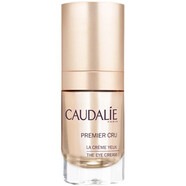 歐緹麗（Caudalie） 法國Caudalie歐緹麗 青春再現(xiàn)奢華眼yan霜 15ml