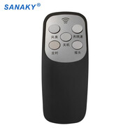 SANAKY適用奧克斯電風(fēng)扇遙控器FS-A1640RC A1603RC 1608RC A1619RC