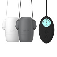 龜 頭降敏訓(xùn)練器成人用品電動飛機杯全自動男性玩具自慰器男用真陰處女夾吸便攜生殖器鍛煉陰徑降低龜頭敏感 (白色螺紋+灰色螺旋)電動飛機杯組合款 基礎(chǔ)禮包