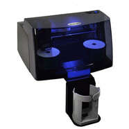 thprinter 光盤(pán)打印機(jī)Allegro20 100全彩色噴墨光盤(pán)打印刻錄一體機(jī)光盤(pán)封面制作系統(tǒng)  Allegro100光盤(pán)刻錄打印機(jī)
