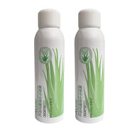 好莉卡（Haolika）好莉卡蘆薈露高補水噴霧150ml補水保濕嫩膚爽膚水曬后修復 發(fā)2瓶