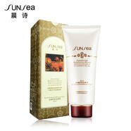 森林雅舍晨詩(shī)玫瑰舒柔按摩膏200ml