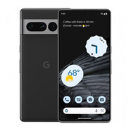 谷歌（Google）Pixel 7 pro 全新大屏6.7英寸 Pixel 7a 120Hz  原生智能庫(kù)存手機(jī) Pixel 7pro 曜石黑 6.7寸  128GB