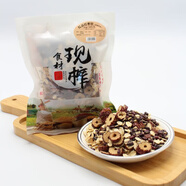 辰之源鮮榨玉米汁餐飲熱飲五谷雜糧紅豆山藥紅棗核桃花生榨汁整箱 紅豆紅棗燕麥汁共2包