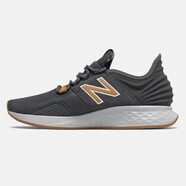 新百倫NEW BALANCE Fresh Foam Roav 輕量緩震 男士跑步鞋慢跑鞋 深灰色 標(biāo)準(zhǔn)43/US9.5