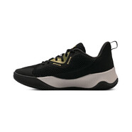 安德瑪（Under Armour）男鞋Curry 9 Stree庫里戰(zhàn)靴 低幫外場(chǎng)實(shí)戰(zhàn)運(yùn)動(dòng)鞋 比賽訓(xùn)練籃球鞋 3026275-001 42.5