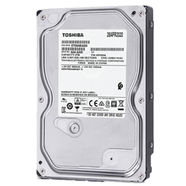 東芝（TOSHIBA） 3.5英寸SATA3臺(tái)式機(jī)機(jī)械硬盤  NAS機(jī)械硬盤 東芝原廠品質(zhì) 代理行貨 普通臺(tái)式機(jī)機(jī)械硬盤 1TB