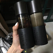 得鮮（THE SAEM）男士護(hù)膚套盒 MINERAL HOMME礦物質(zhì)男士水乳套盒護(hù)膚送禮 260ml 爽膚水+乳液