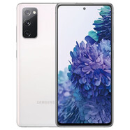 三星（SAMSUNG） Galaxy S20 FE  驍龍865 光學(xué)防抖 30倍變焦AI增強(qiáng)拍照直屏手機(jī) 空境白 8+256G 雙卡