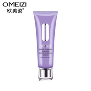歐美姿（OMEIZI）洋甘菊洗面奶清潔潔面乳女學生低泡潔面膏 洋甘菊舒護洗面奶120g*1
