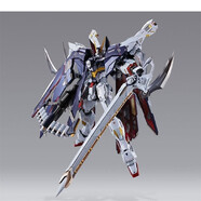 BANDAI 萬(wàn)代MB 超合金高達模型玩具 MB全武裝 海盜高達 X1 FC  拆封后不退換
