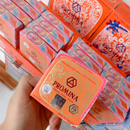 保美雅（Promina)人參珍珠膏真珠膏75版 泰國本土版保美雅珍珠膏 5盒