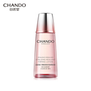 自然堂(CHANDO)彈嫩緊致抗皺柔膚液60mL中小樣