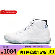 耐克（NIKE）男鞋AIR JORDAN 11 RETRO AJ11喬丹實戰(zhàn)訓練運動鞋子籃球鞋 CT8012-104 46.5