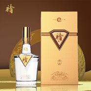 褚酒褚韻純糧食高粱清香型白酒勵(lì)志云南白酒52度禮贈(zèng)親朋禮盒裝 52度 500mL 1瓶 單瓶裝