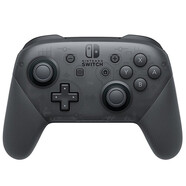 任天堂（Nintendo）switch lite二手游戲機(jī)NS 主機(jī)續(xù)航便攜 版本可選 【95新】NS pro手柄【無主機(jī)】  單機(jī)標(biāo)配