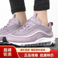 耐克（NIKE）女鞋 新款Air Max 97子彈頭全掌氣墊運動(dòng)跑步鞋 885691-700 DH0558-500 39