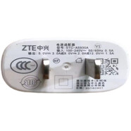 中興原裝二手18W天機7閃充充電器3A支持高通qc3.0 手機器適用 二個(gè)裝