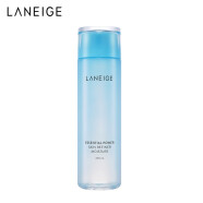 兰芝(LANEIGE) 水库滋润爽肤水200ml (补水保湿) 韩国进口护肤品