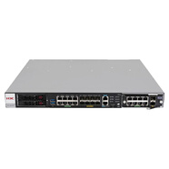 華三新華三 WX3510X 可管理384AP （默認不含授權） 企業(yè)級無(wú)線(xiàn)AC控制器 盒式含250W交流電源*1