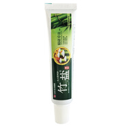 竹鹽LG竹鹽 精研卓效 牙膏 30g（試用裝）