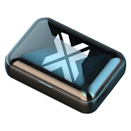 電音家族alan walker 棉花糖百大DJ電音節周邊學(xué)生青少年藍牙耳機 河流 官方標配