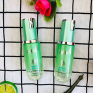 巧茜妮國品生機萃銀耳養顏禮盒套裝補水保濕緊致巧西妮巧茜妮滋潤嫩膚六件套 銀耳精華（2瓶裝）（大禮包）