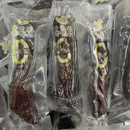 大牧場(chǎng)牛肉干 手撕風(fēng)干牛肉內(nèi)蒙古特產(chǎn)零食小吃真空獨(dú)立包裝散袋500g 升級(jí)款原味0添加色素味精500g