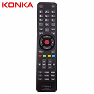 原廠(chǎng)康佳電視遙控器KK-Y345 KK-Y345A LC42F1000PD LED32F1160CF