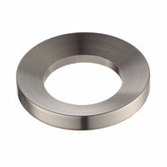 KRAUSMR-1SN Mounting Ring Satin Nickel