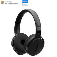 森海塞爾森海塞爾EPOS C50頭戴式無(wú)線(xiàn)通訊耳機藍牙話(huà)務(wù)耳機ANC麥克風(fēng)